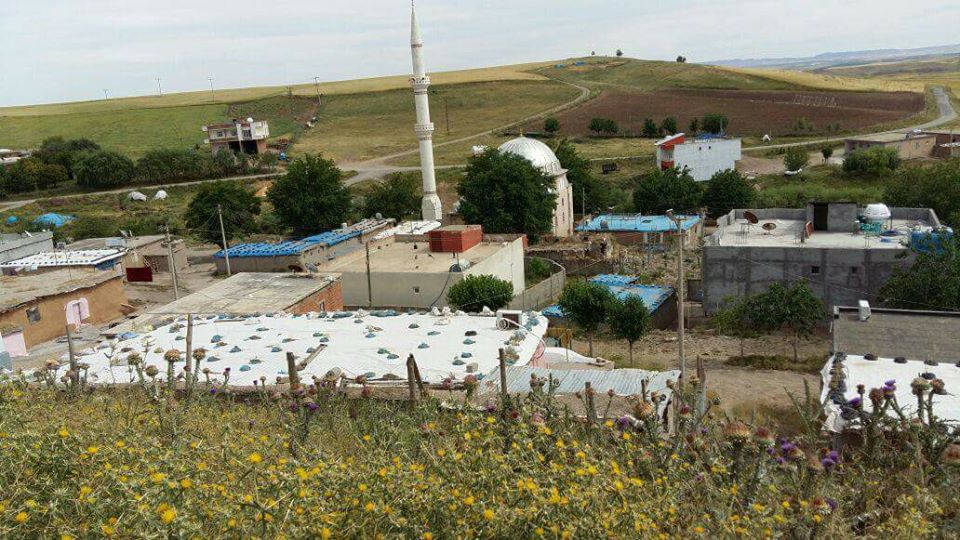 Bismil Yukarıharım Köyü Resimleri 3