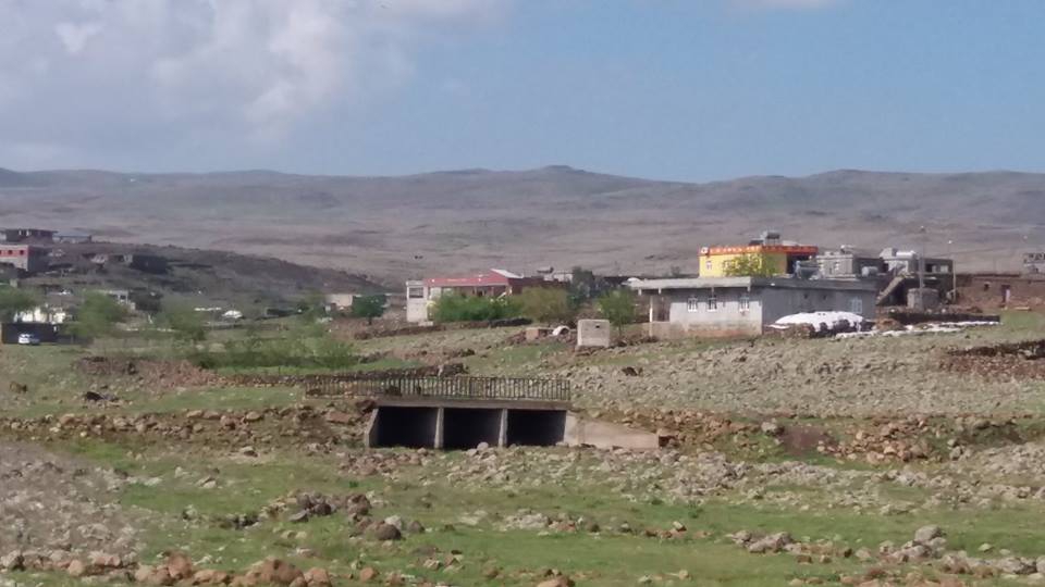 Bağlar Ekince Köyü Resimleri 1