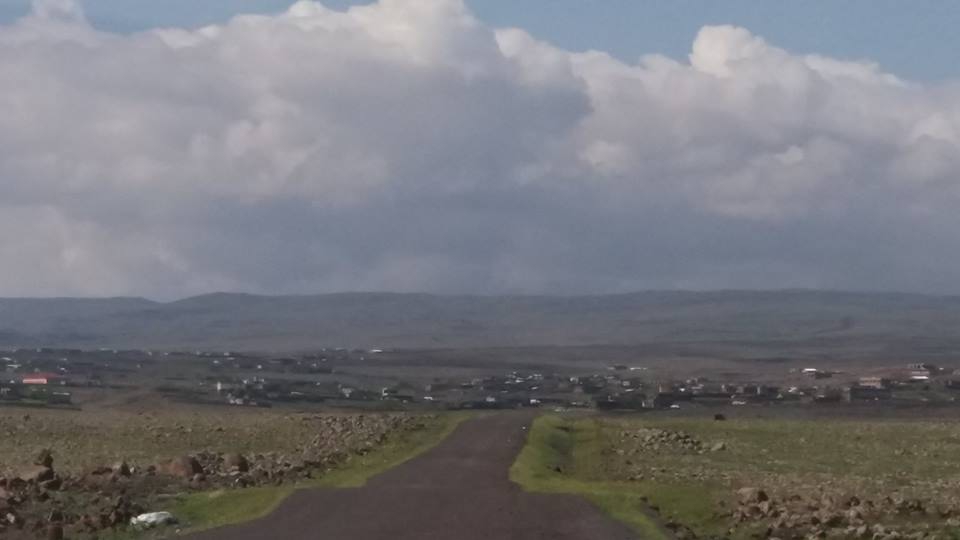 Bağlar Ekince Köyü Resimleri 2