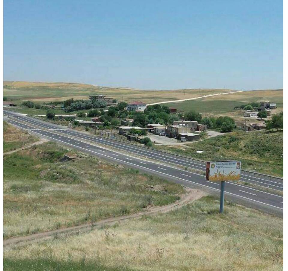 Bağlar Karahan Köyü Resimleri 1