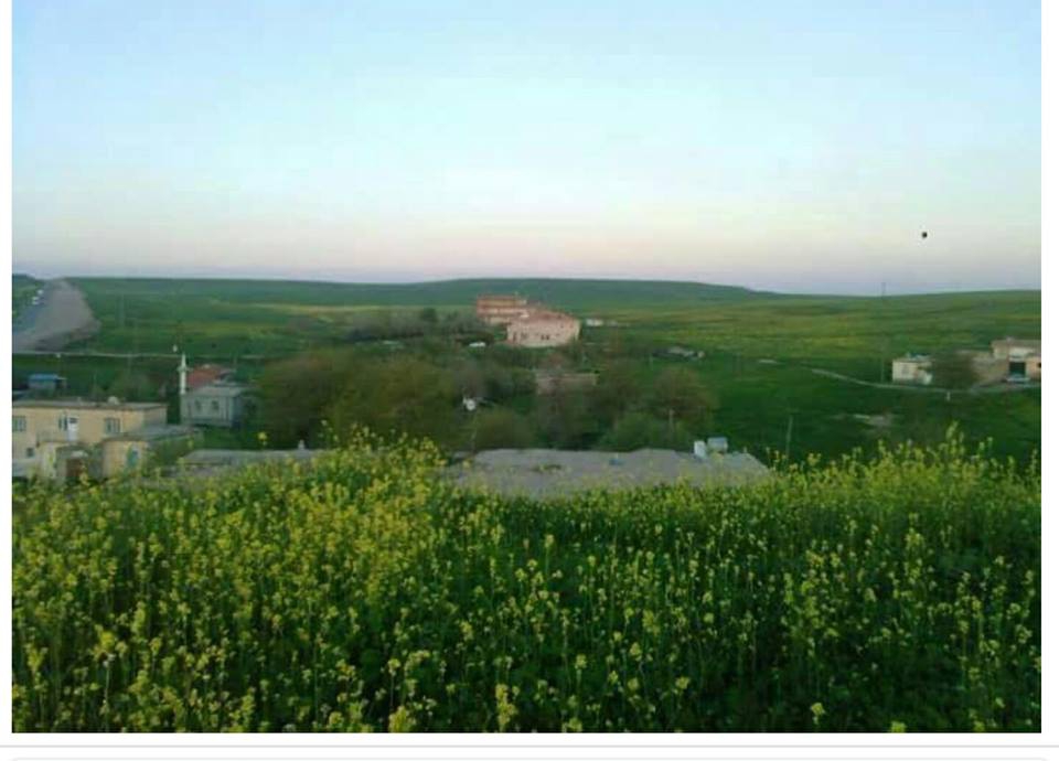 Bağlar Karahan Köyü Resimleri 2