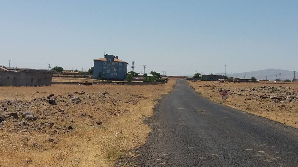 Bağlar Karahan Köyü Resimleri 5