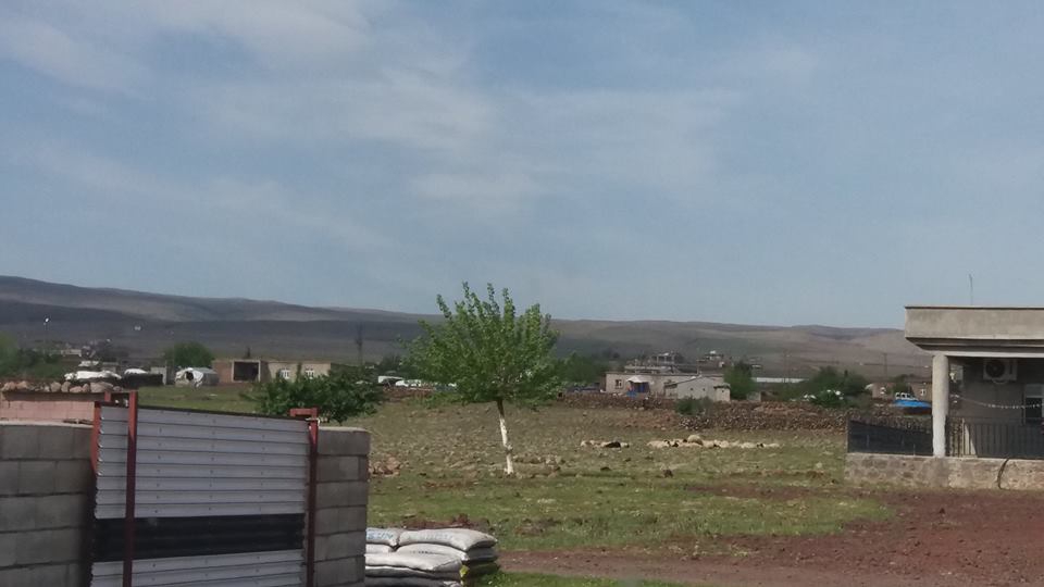 Bağlar Kırkkoyun Köyü Resimleri 10