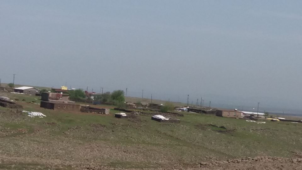 Bağlar Kırkkoyun Köyü Resimleri 11