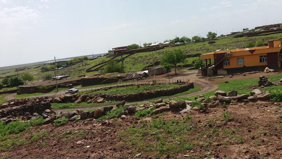 Bağlar Kırkkoyun Köyü Resimleri 13