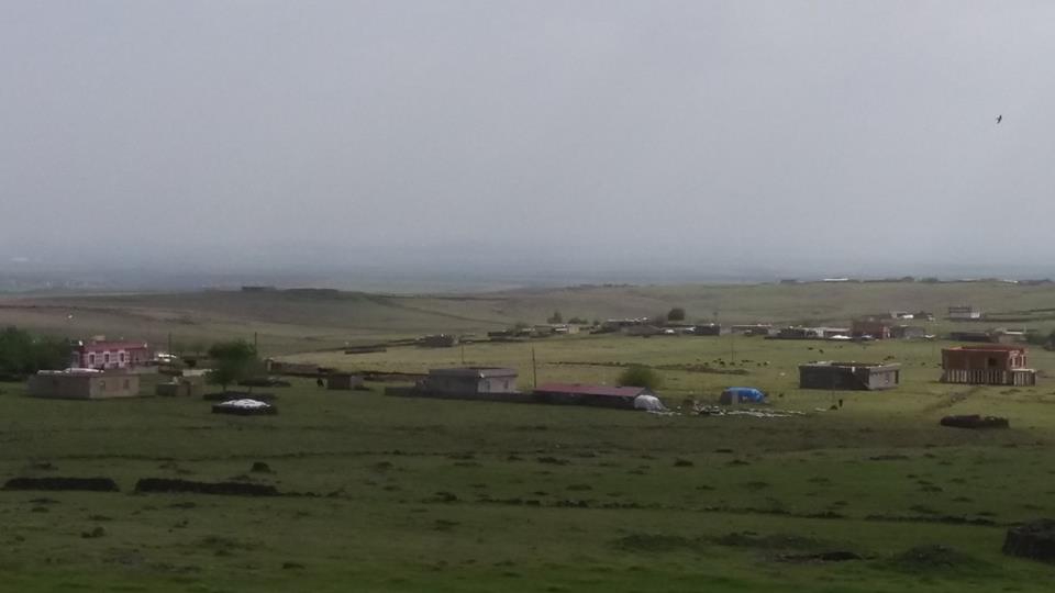 Bağlar Kırkkoyun Köyü Resimleri 14