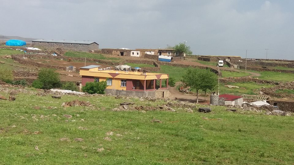 Bağlar Kırkkoyun Köyü Resimleri 15