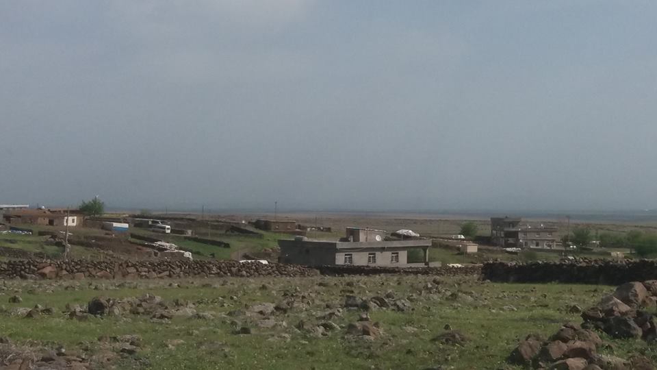 Bağlar Kırkkoyun Köyü Resimleri 2