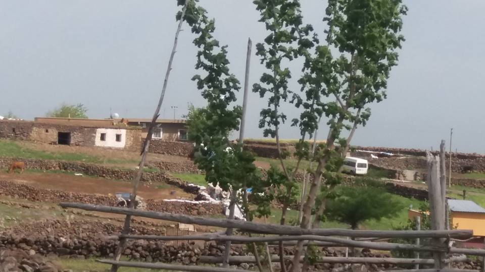 Bağlar Kırkkoyun Köyü Resimleri 3