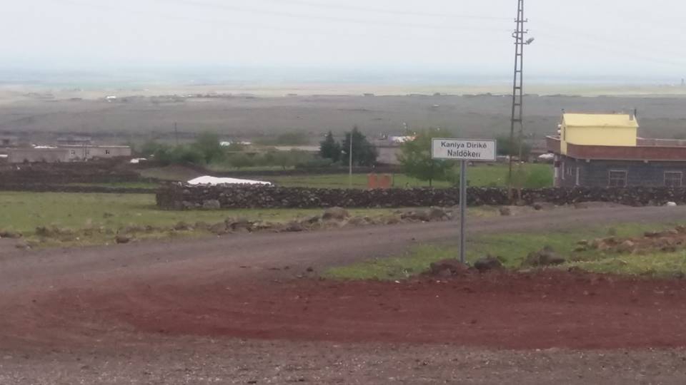 Bağlar Kırkkoyun Köyü Resimleri 4