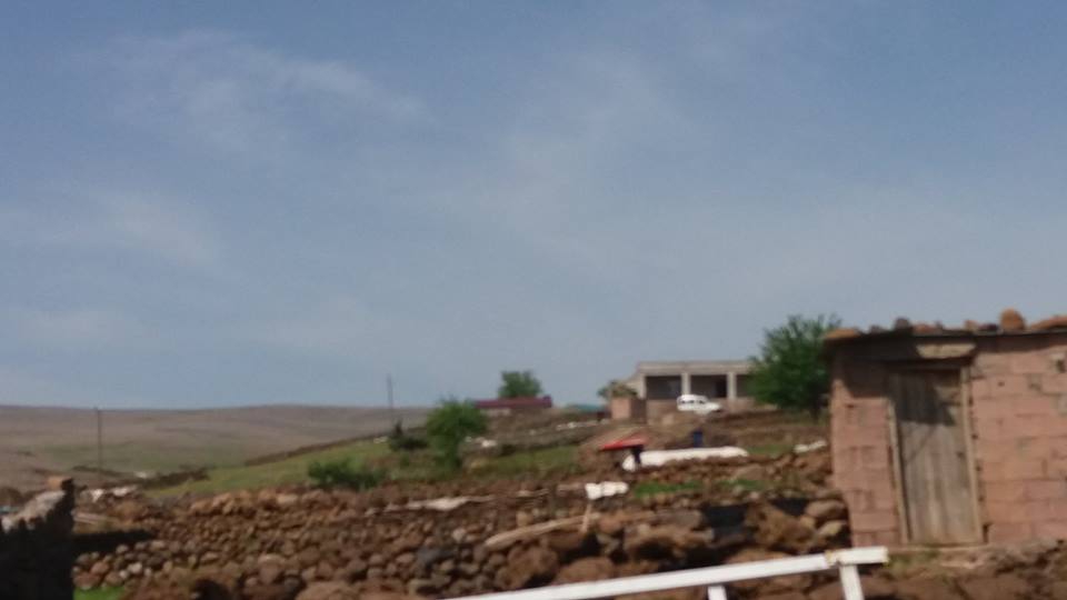 Bağlar Kırkkoyun Köyü Resimleri 5