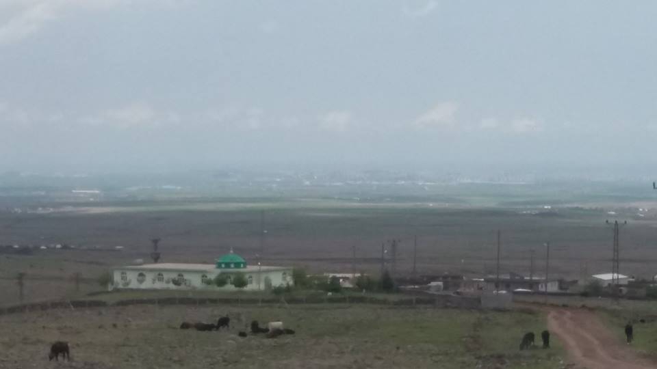 Bağlar Kırkkoyun Köyü Resimleri 6