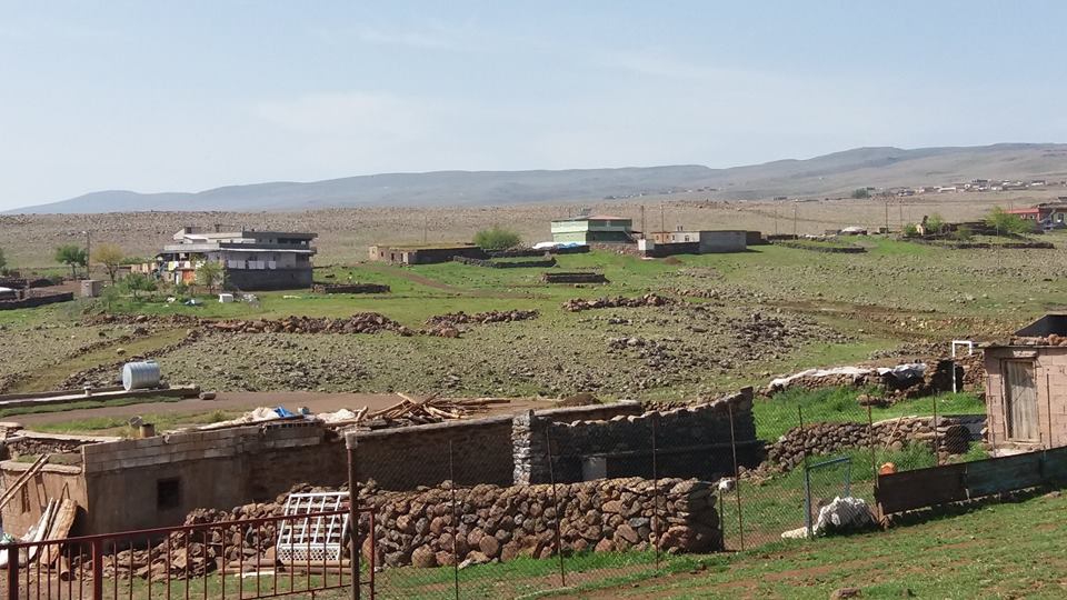 Bağlar Kırkkoyun Köyü Resimleri 7