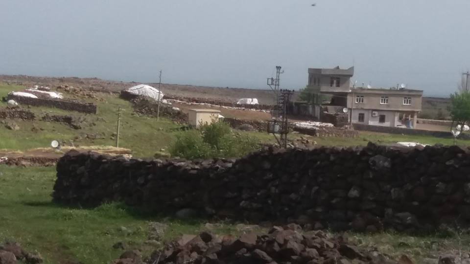 Bağlar Kırkkoyun Köyü Resimleri 8