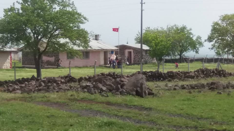 Bağlar Kırkkoyun Köyü Resimleri 9