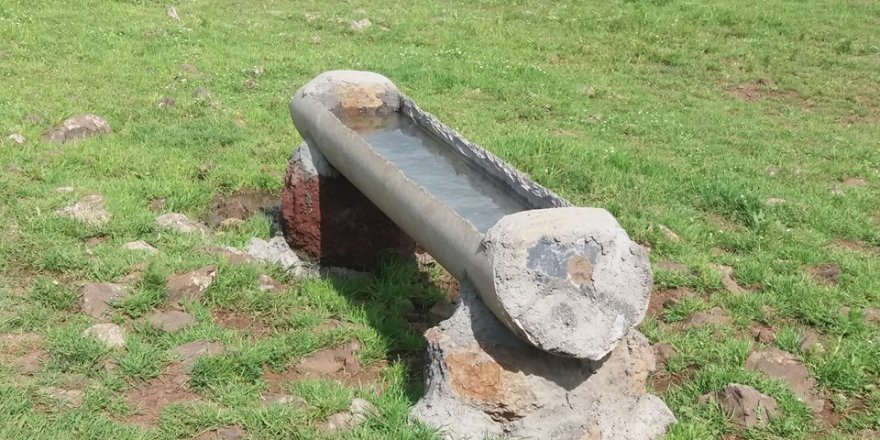 Bağlar Kırkkoyun Köyü Resimleri