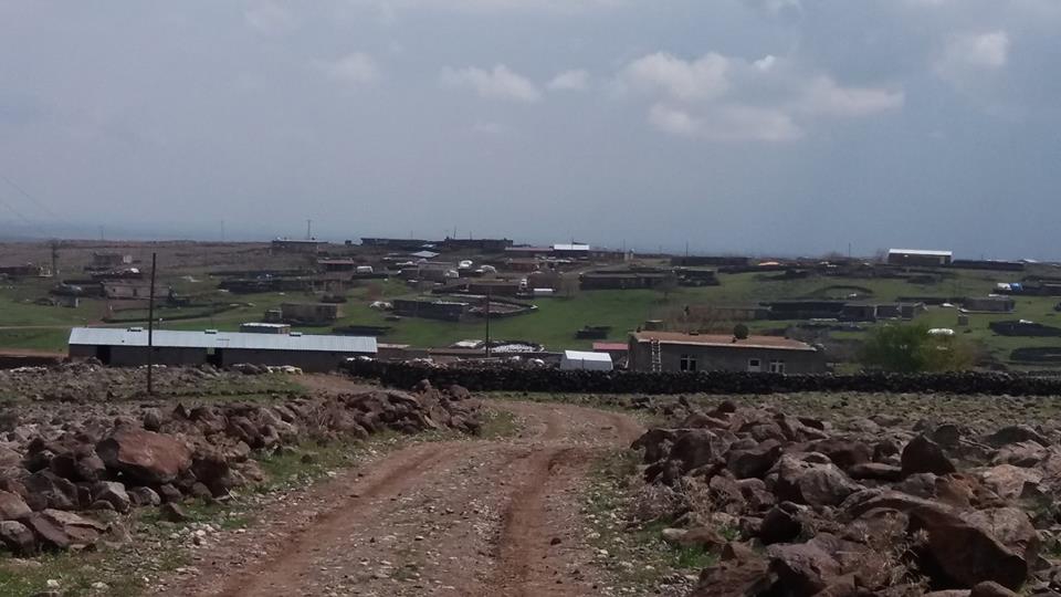 Bağlar Ortaören Köyü Resimleri 3