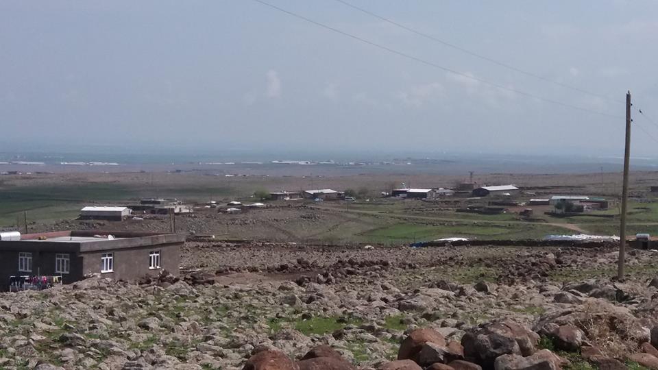 Bağlar Ortaören Köyü Resimleri 5