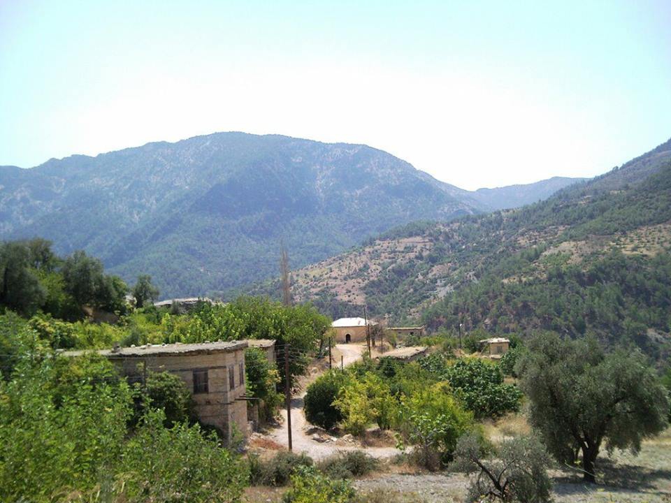 Bağlar Ortaören Köyü Resimleri 7