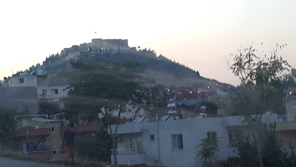 Bağlar Ortaören Köyü Resimleri 8