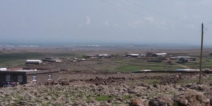 Bağlar Ortaören Köyü Resimleri
