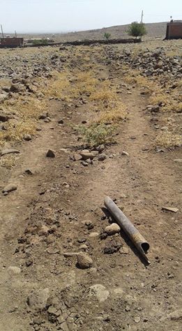 Bağlar Sakallı Köyü Resimleri 1