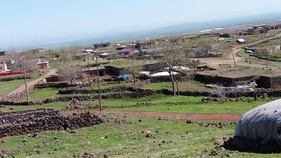 Bağlar Sakallı Köyü Resimleri 3