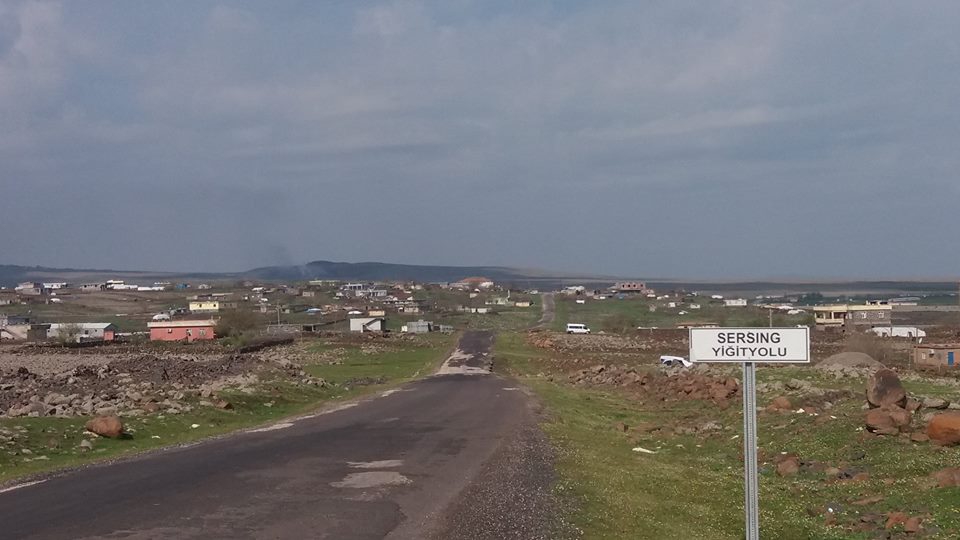 Bağlar Yiğityolu Köyü Resimleri 1