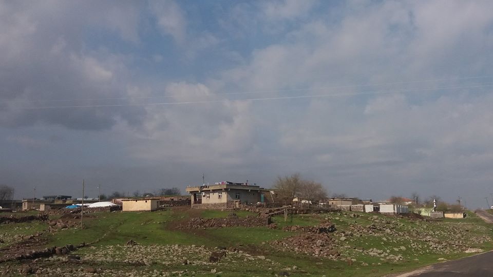 Bağlar Yiğityolu Köyü Resimleri 2