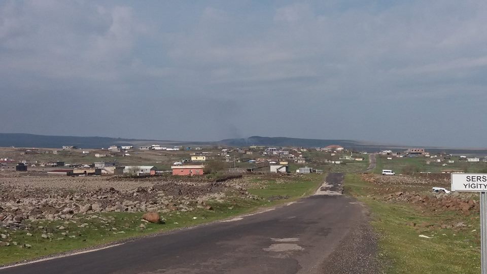 Bağlar Yiğityolu Köyü Resimleri 4