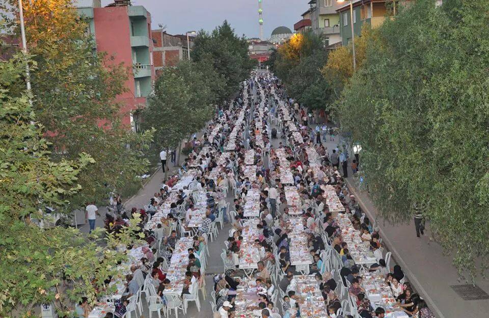 Darıca Abdi İpekçi Köyü Resimleri 1