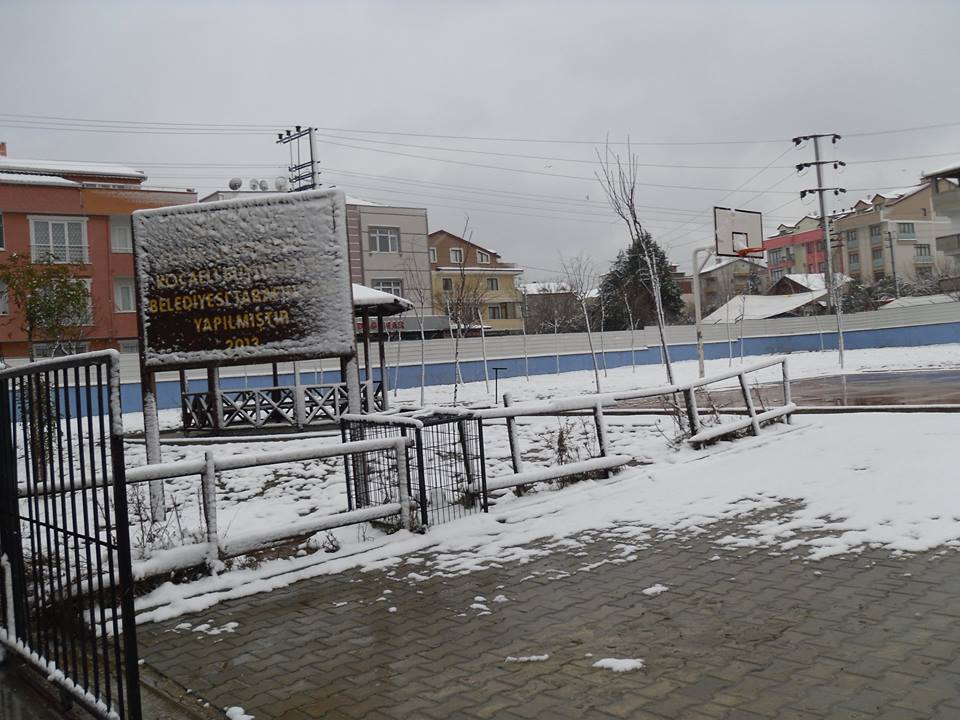 Darıca Bağlarbaş Köyü Resimleri 1