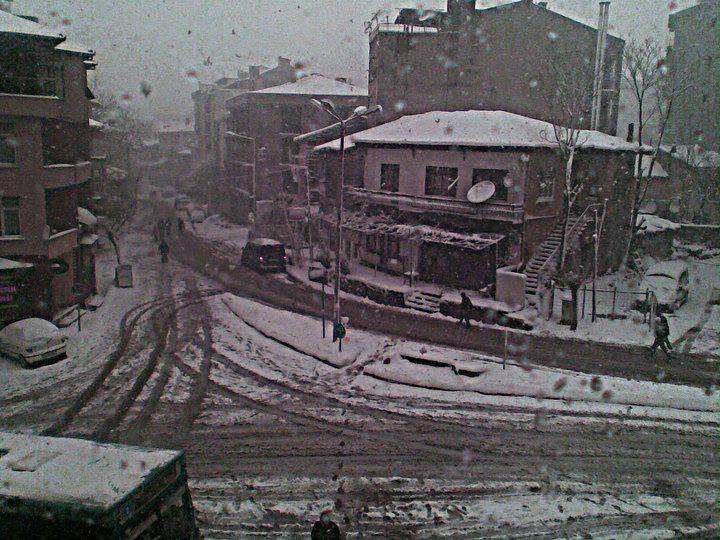 Darıca Bağlarbaş Köyü Resimleri 2