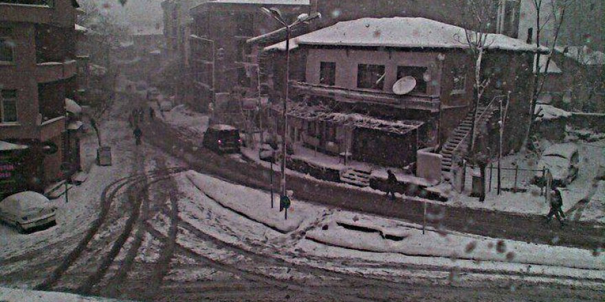 Darıca Bağlarbaş Köyü Resimleri