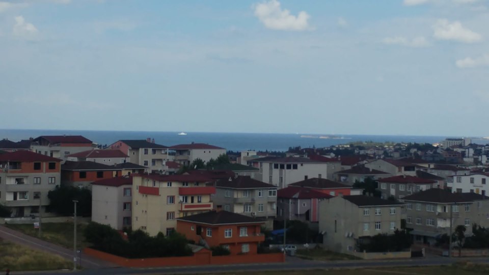 Darıca Bayramoğlu Köyü Resimleri 3