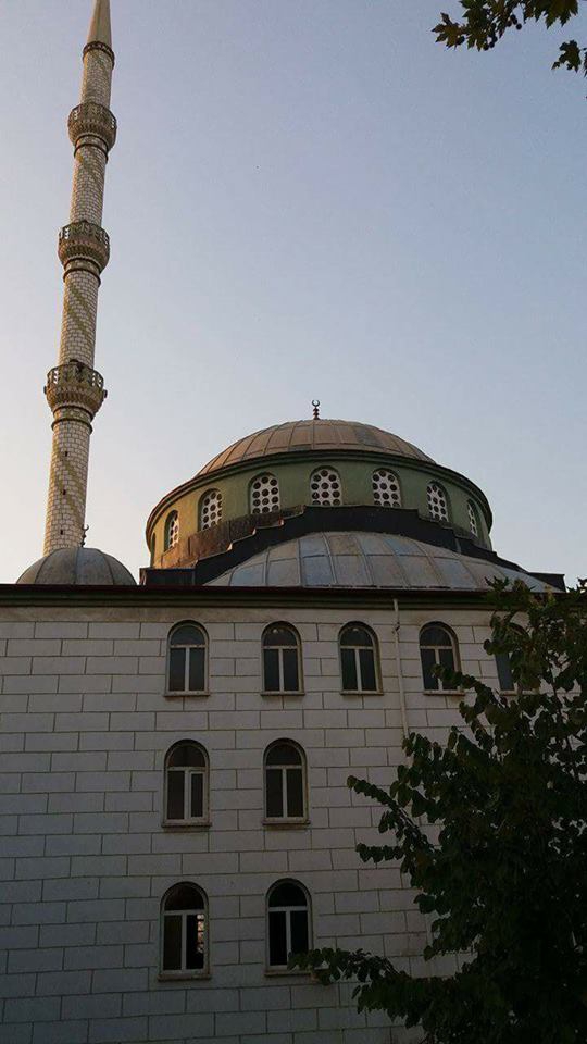Darıca Cami Köyü Resimleri 1