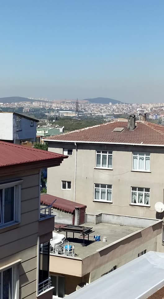 Darıca Emek Köyü Resimleri 1