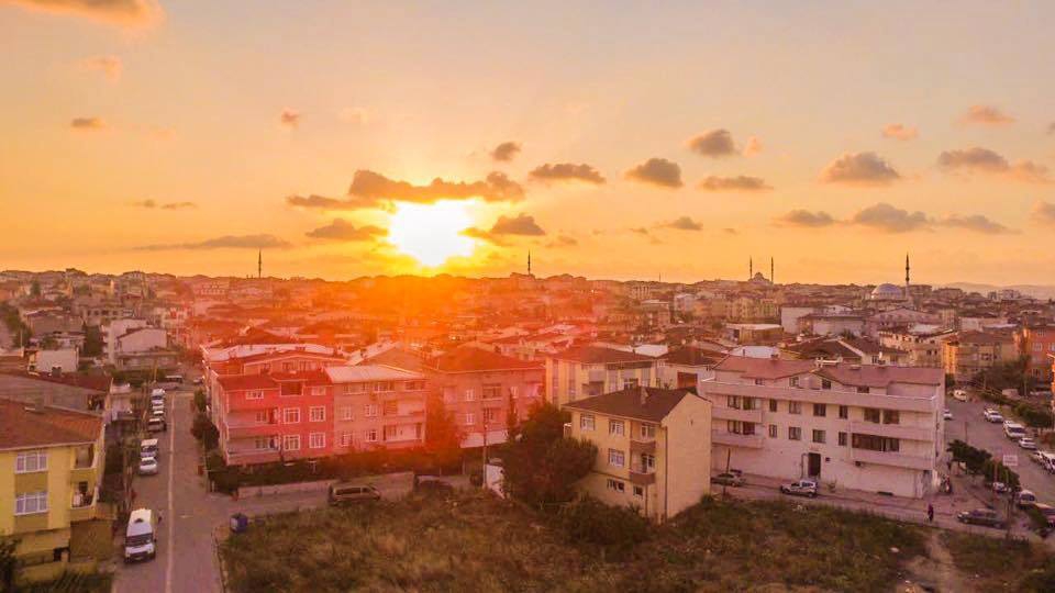 Darıca Nenehatun Köyü Resimleri 1