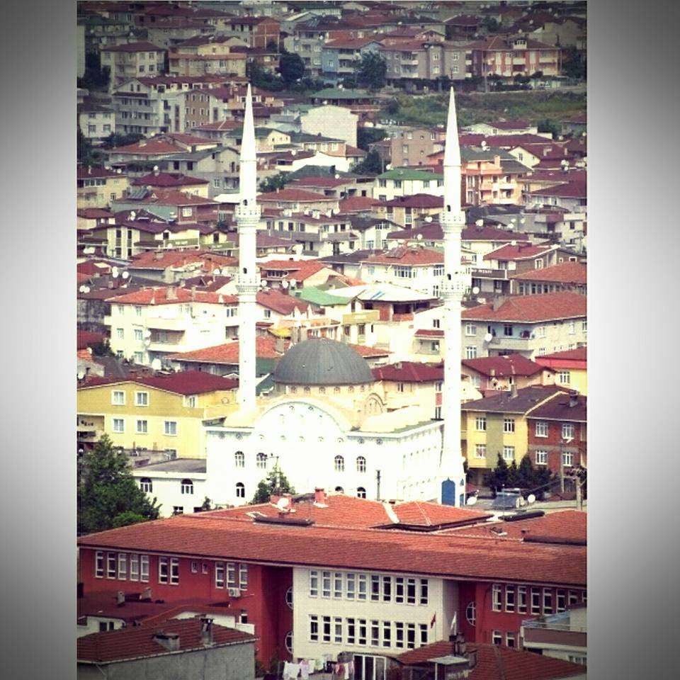 Darıca Nenehatun Köyü Resimleri 3