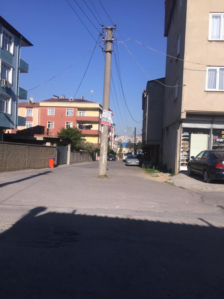 Darıca Osmangazi Köyü Resimleri 2