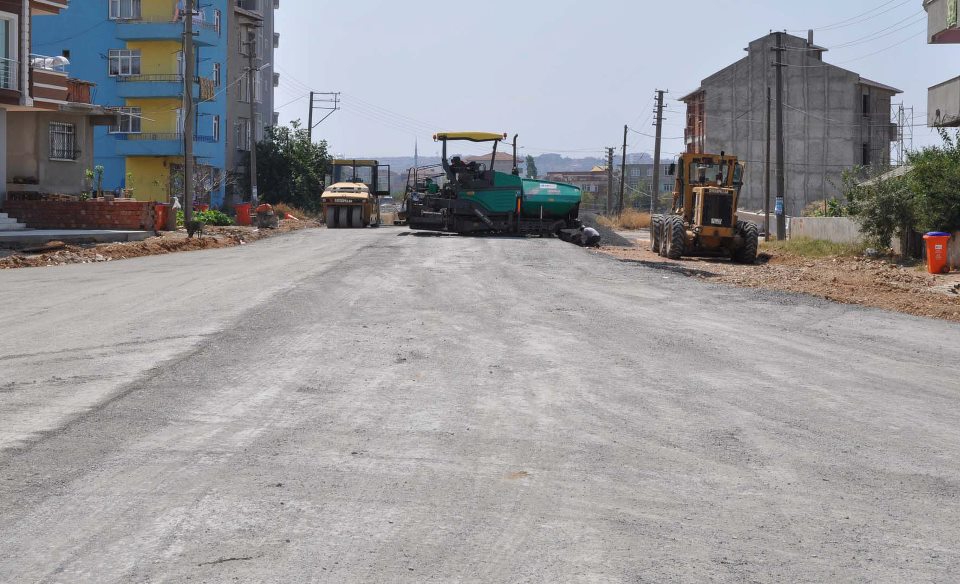 Darıca Sırasöğütler Köyü Resimleri 3