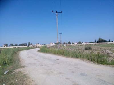 Adana Karataş Çimeli Köyü Resimleri 12