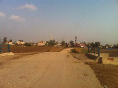 Adana Karataş Çimeli Köyü Resimleri 13