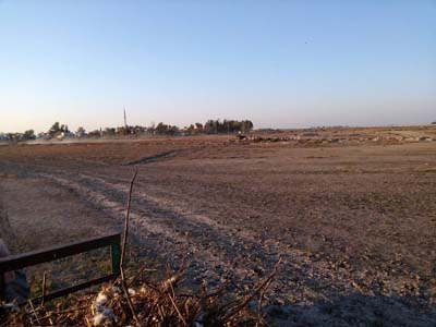 Adana Karataş Çimeli Köyü Resimleri 2