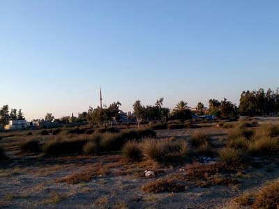 Adana Karataş Çimeli Köyü Resimleri 4