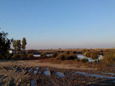 Adana Karataş Çimeli Köyü Resimleri 5