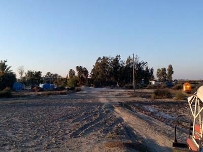 Adana Karataş Çimeli Köyü Resimleri 7