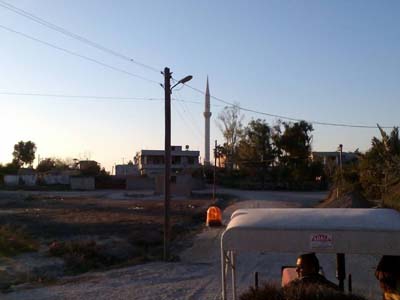 Adana Karataş Çimeli Köyü Resimleri 8