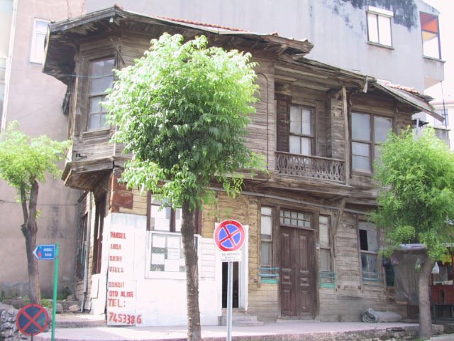 Darıca Yalı Köyü Resimleri 1