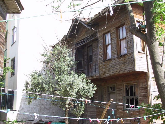 Darıca Yalı Köyü Resimleri 2